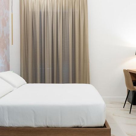 Hotel Diana Pompei Esterno foto