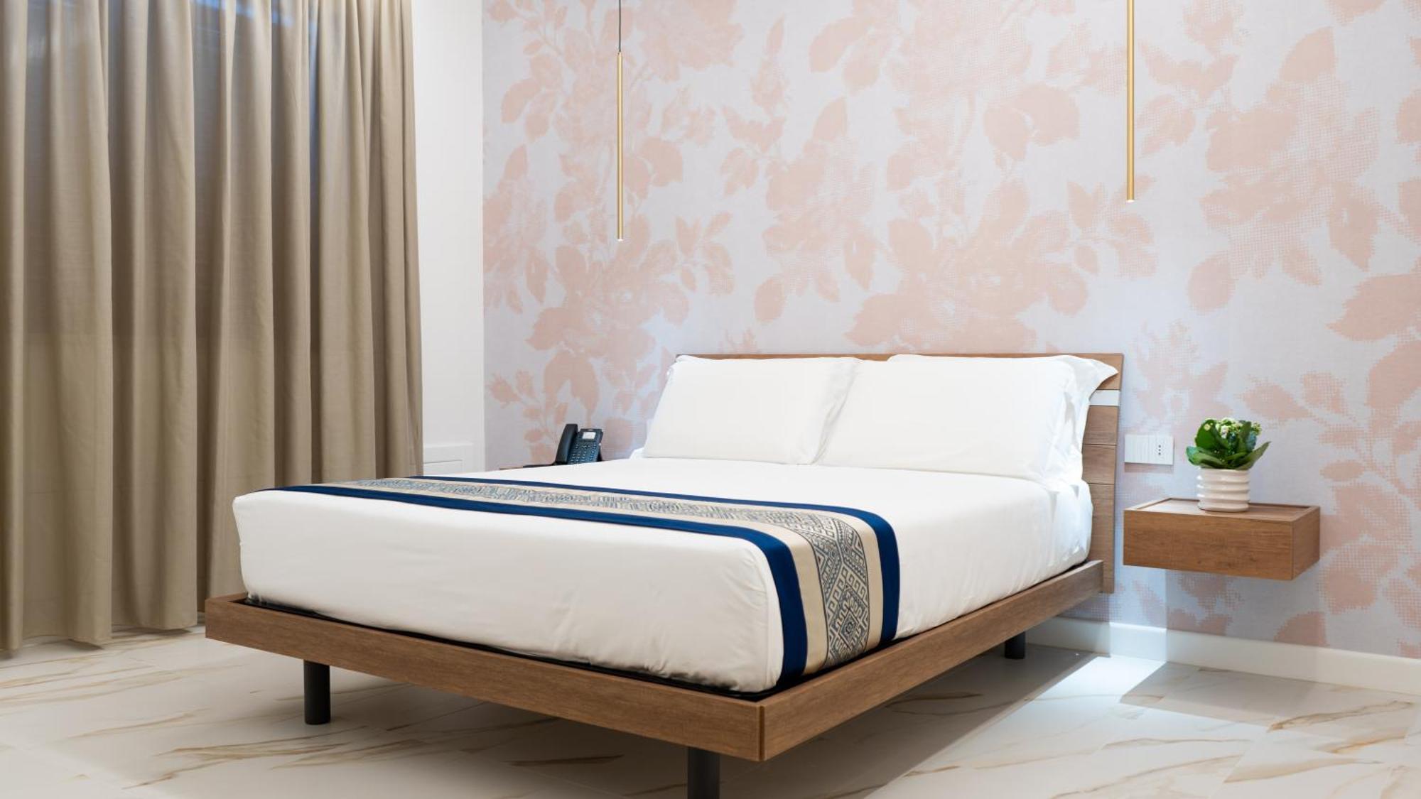 Hotel Diana Pompei Esterno foto