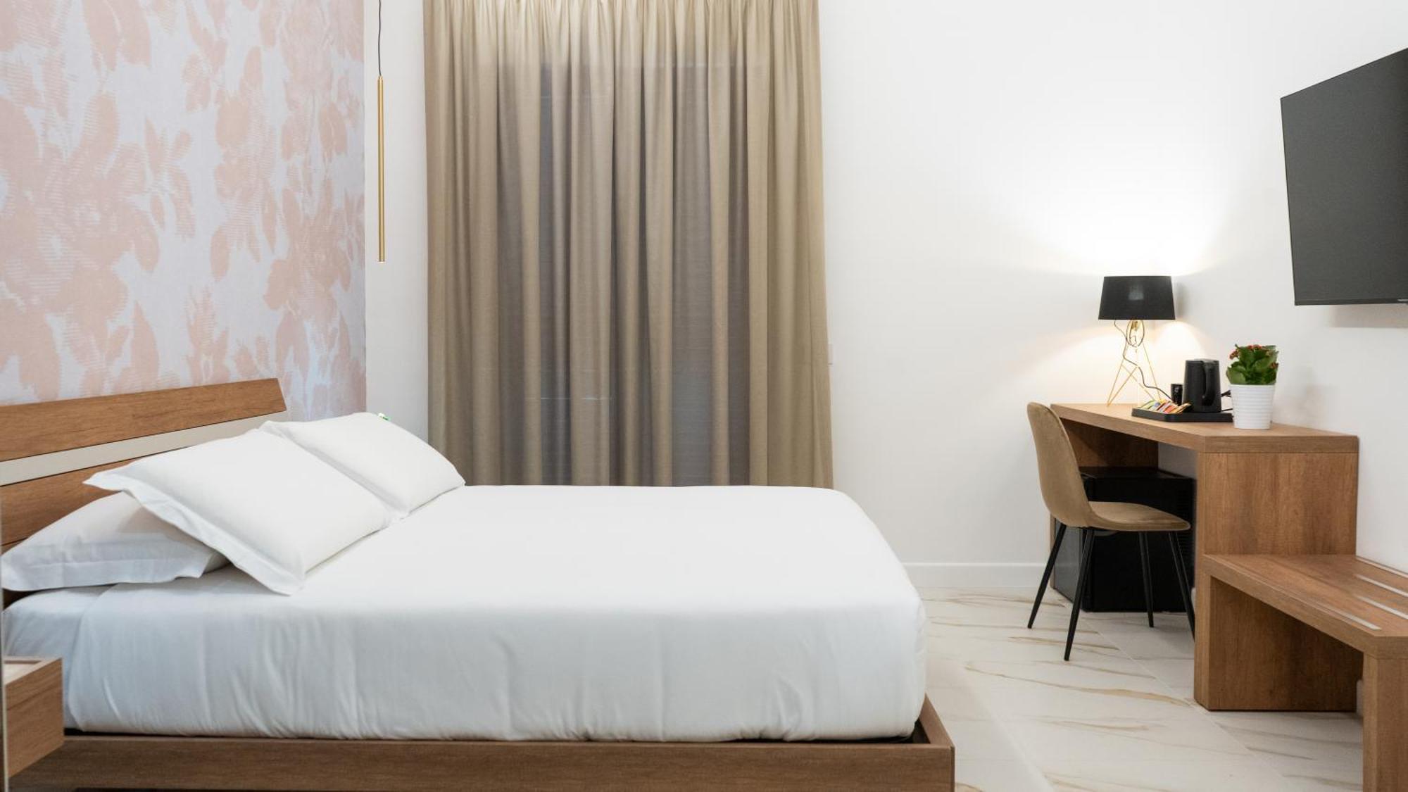 Hotel Diana Pompei Esterno foto
