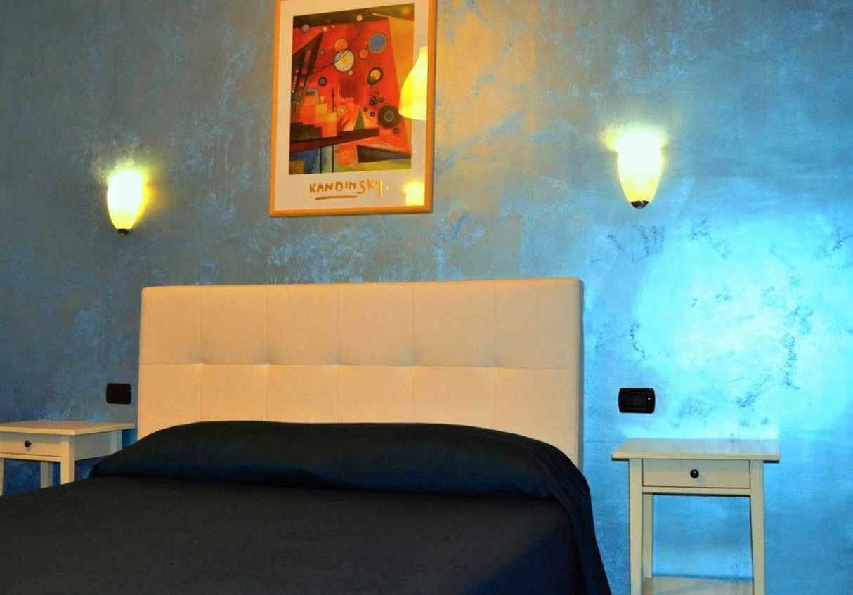Hotel Diana Pompei Esterno foto