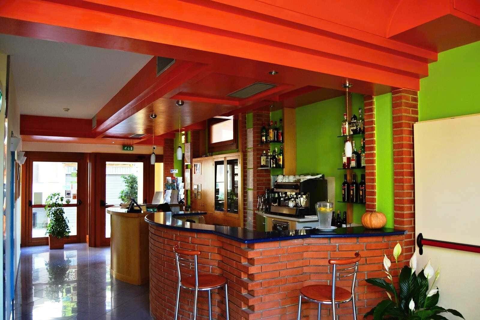 Hotel Diana Pompei Esterno foto